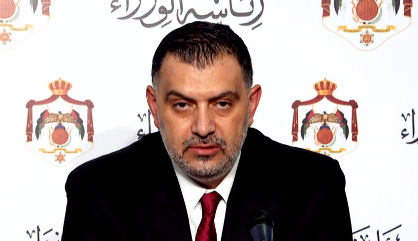 "البطاينة" يعلن تعديلات جديدة على الإجراءات الواجب اتخاذها في القطاع الخاص (تفاصيل)