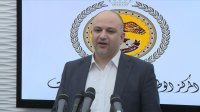 وزير الإعلام: إجراءات صحية احترازية يلتزم بها وزير الاقتصاد الرقمي والريادة