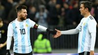 برشلونة يستقر على بديل ميسي