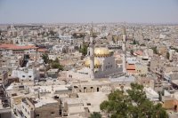 عزل منزلي المصاب بـ"كورونا" وشقيقه في مأدبا وفحص 15 مخالطاً