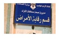 "صحة الكرك" تنفي وجود أي حالة كورونا بالأغوار الجنوبية