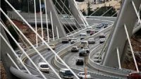 اندفاع كتلة هوائية حارة نحو الأردن