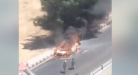 مع زيادة هذا النوع من الحوادث في الأردن .. هذا ما عليكم فعله عند اندلاع حريق بمركباتكم