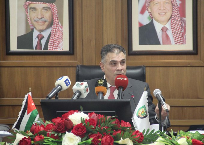 %69 نسبة النجاح العامة في امتحان الشامل (اسماء الاوائل)