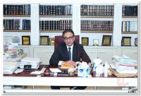 مصطفى ياغي يخوض الانتخابات النيابية القادمة بمحافظة البلقاء