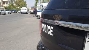 عزل 5 بنايات في عمان