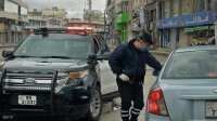 ضبط 1278 شخصا و350 مركبة مخالفة للحظر