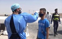 الاردن : حالات الشفاء تفوق الإصابات 4 أضعاف
