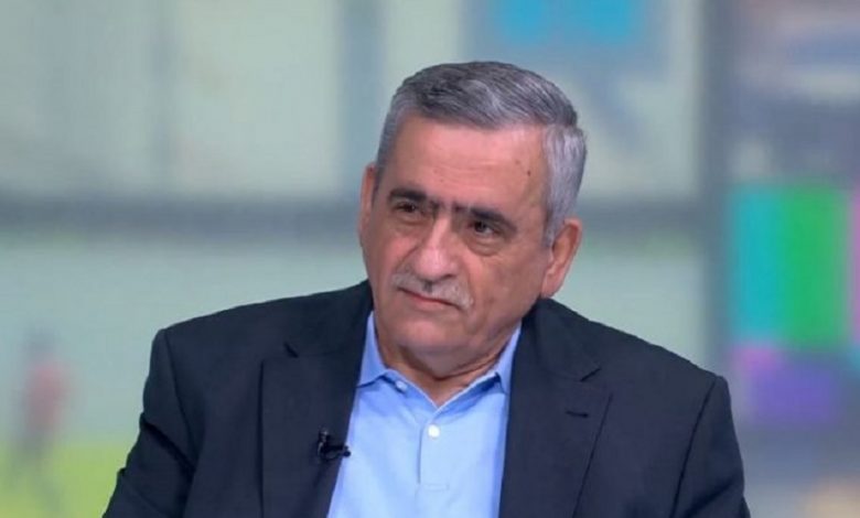 عبيدات: "كورونا" لن يكون موسمياً والموجة الثانية ليست حتمية