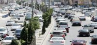 عودة الازدحامات الى شوارع عمان مع فتح المدارس