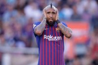 مقابل 6 ملايين يورو .. فيدال يوافق على عرض إنتر ميلان