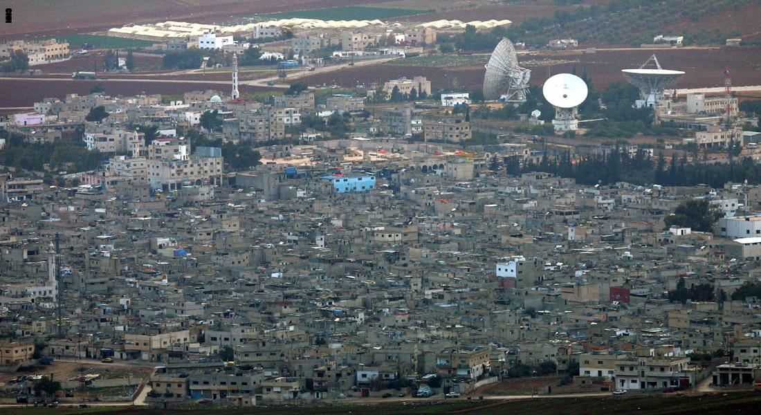 الطالبة المصابة بالبقعة لم تداوم الثلاثاء