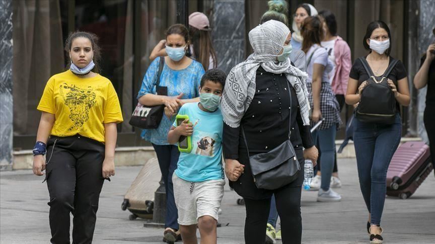 قبول نقل 42 ألف طالب الى المدارس الحكومية