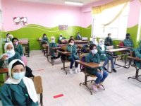 اغلاق مركز ثقافي في مخيم البقعة درست به الطالبة المصابة بكورونا