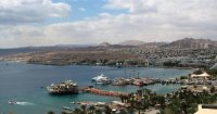 الاحتلال الصهيوني يعلن اعتقال أردني سبح إلى إيلات