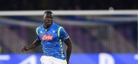مانشستر سيتي ينسحب من المفاوضات مع نابولي لضم كاليدو كوليبالي