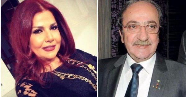 دريد لحام: أخطأت بزواجي من صباح الجزائري