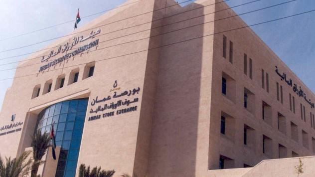 50.2% ملكية غير الأردنيين بالبورصة