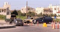 عزل بنايتين في الزواهرة والزرقاء الجديدة