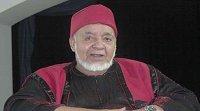 رحيل الفنان الفكاهي والمسرحي المغربي عبدالجبار لوزير