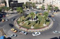 إربد: إغلاق محل تجاري ومخالفة شخص لعدم التقيد بأمر الدفاع 11
