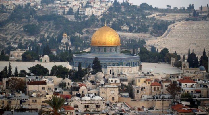 ترامب يعلن أن صربيا ستنقل سفارتها في تل أبيب الى القدس