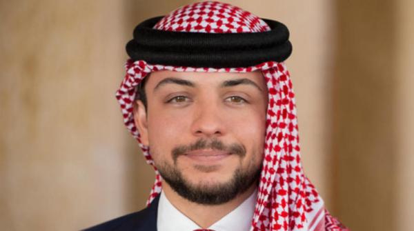ولي العهد: الأردن مستعدٌ ليكون مركزا إقليميا لمحاربة كورونا وتداعياته وتحدياته ( فيديو)
