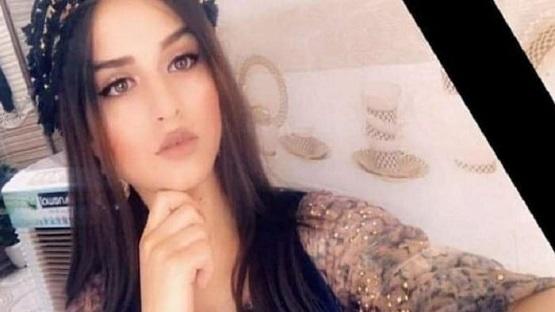 انتحار طالبة عراقية بسبب معدلها!
