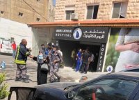 إيعاز بإخلاء مرضى مستشفى الروم بإربد