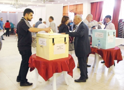 "الصحة" تحدد آذار المقبل موعدا لانتخابات النقابات
