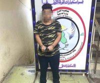 عراقي يقتل عمه وزوجته وأطفالهم الـ 3 لشتمه مقتدى الصدر