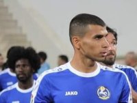 فريق السلط يخسر جهود عمر خليل