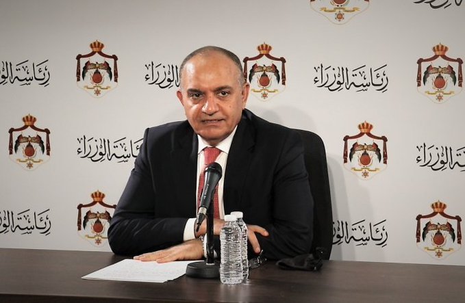 العضايلة يشرح سبب استمرار تفعيل قانون الدفاع (تفاصيل)