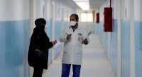 طبيب البشير المصاب بكورونا لم يعزل بعد