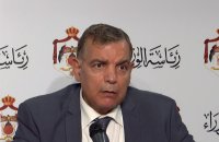 جابر: 80 إصابة جديدة بكورونا في الأردن 79 منها محلية