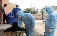 197 اصابة كورونا محلية جديدة و9 من الخارج
