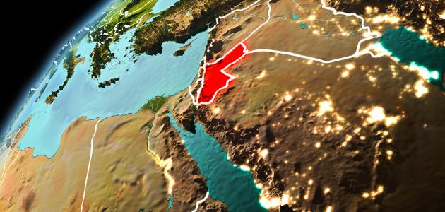 خلال 24 ساعة الماضية .. هذا ما حدث في الاردن