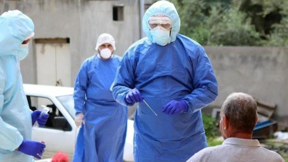 الأردن يتجاوز 3 آلاف إصابة بفيروس كورونا بعد تسجيل 117 حالة جديدة في البلاد