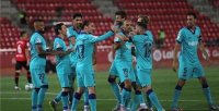 برشلونة يخطط لصفقة مستقبلية