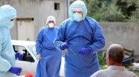 الأردن يتجاوز 3 آلاف إصابة بفيروس كورونا بعد تسجيل 117 حالة جديدة في البلاد