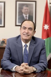 الصرايرة : تحويل 4.2 مليون دينار من صندوق همّة وطن للصحة