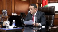 الداوود: لن يقتطع فلس واحد من رواتب موظفي الحكومة المتعطلين