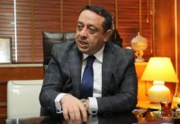 الداوود: نمر بظروف استثنائية.. ومعظم المعاملات الحكومية أصبحت إلكترونية