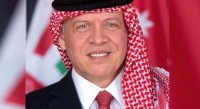 الملك يهنئ رئيس الوزراء الياباني المنتخب