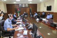 ”الأمن” و (UNDP) ينظمان مؤتمر المانحين لعرض تجربة الشرطة المجتمعية