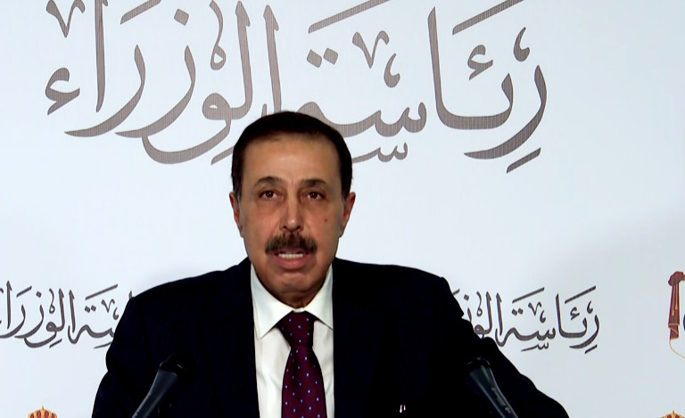 النعيمي: التعليم عن بعد للصفوف من الأول للثالث يبقى خيارا للأهالي