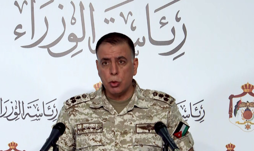 حظر تجول شامل في غور الصافي والمزرعة(تفاصيل)