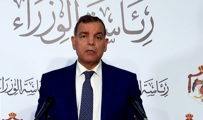 جابر ينفي وجود مطعوم لكورونا بالأردن