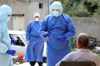حجاوي: اكتشاف مصدر اصابات كورونا خلال 48 ساعة
