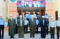 اختتام فعاليات الموسم العلمي السنوي في كلية الأمير الحسن للعلوم الإسلامية
